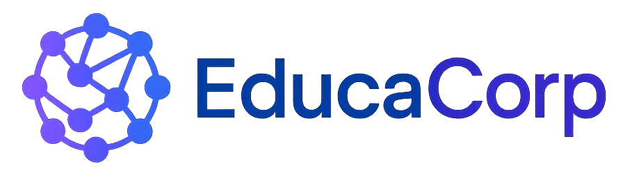 EducaCorp Logo